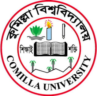 Comilla University (CoU)
