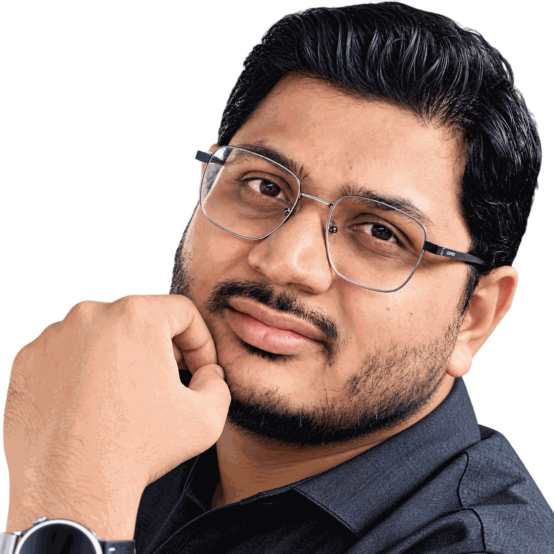 Moshiur Rahman